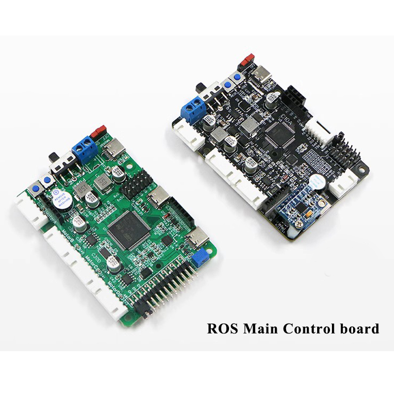 Stm32f407 Robot Control Board  - Ros Robot recension och pris