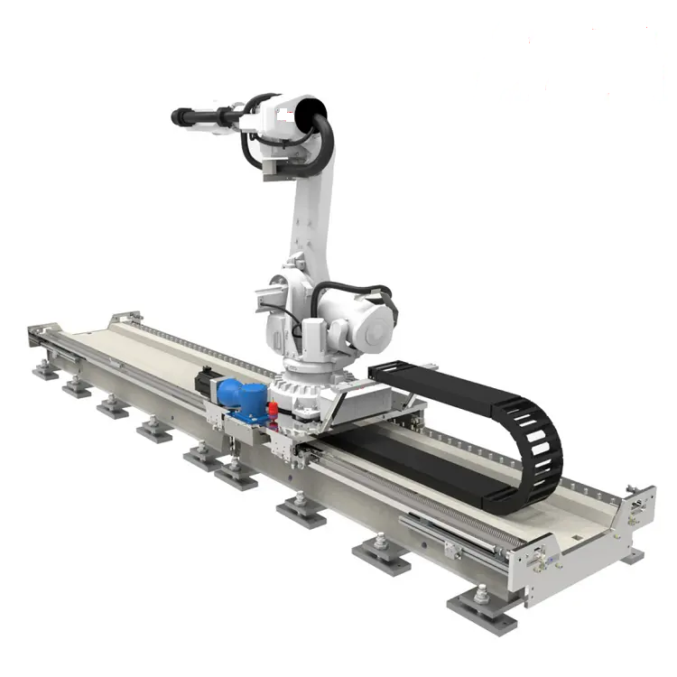 Track Rail GBS-02-W3000 for We - Robot Track recension och pris