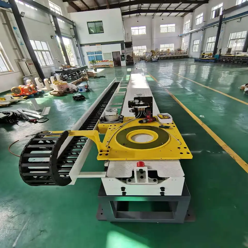 Track Rail GBS-02-W3000 for We - Robot Track recension och pris