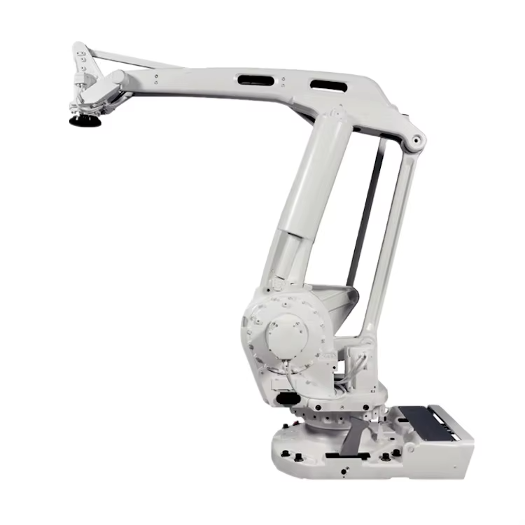 Programmable Articulated Robot - Robot Gripper recension och pris