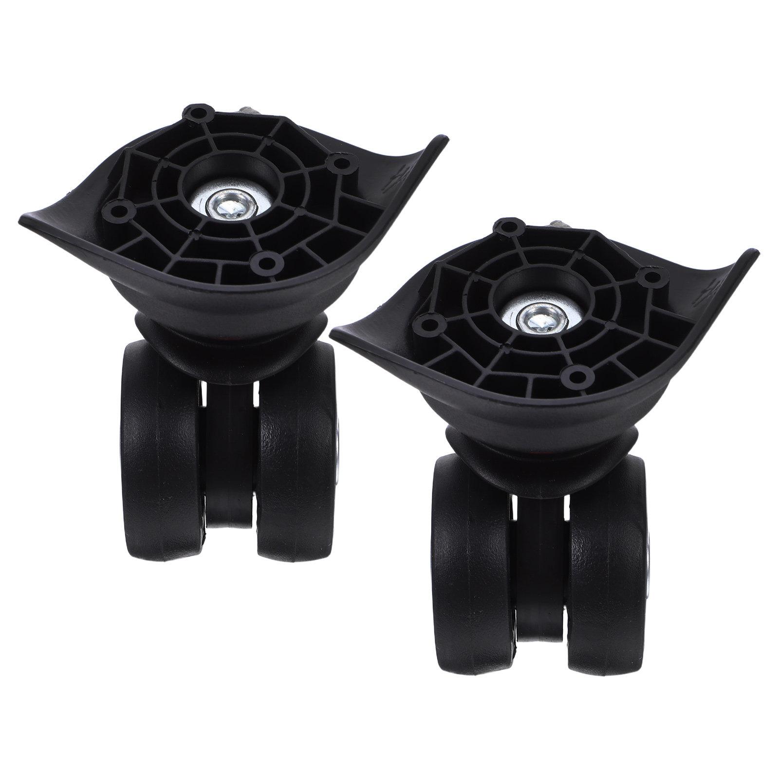Universal Luggage Wheels Repla - Caster Wheel recension och pris
