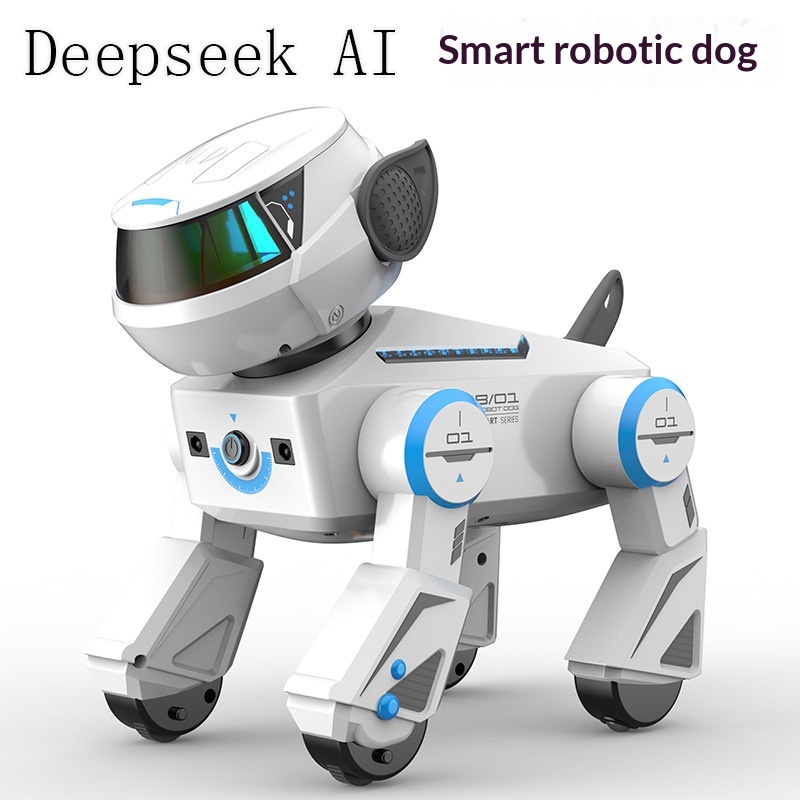 S Cyberdog Smart Robot Dog AI  - Robot Remote Control recension och pris