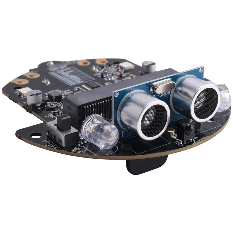 B05C-3X Robot Programmable Rob - Microbit Robot recension och pris