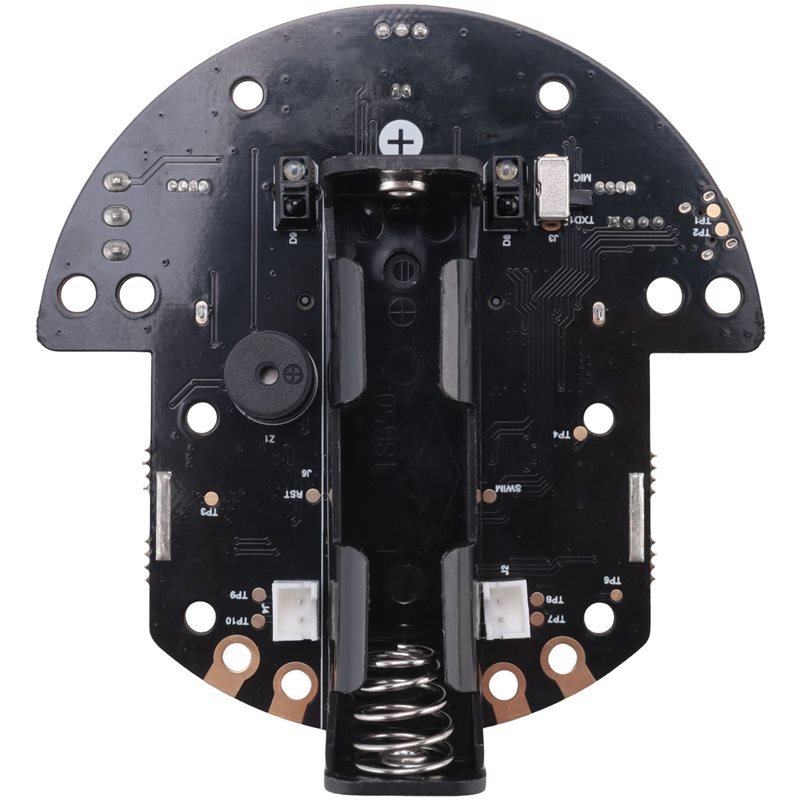 B05C-3X Robot Programmable Rob - Microbit Robot recension och pris