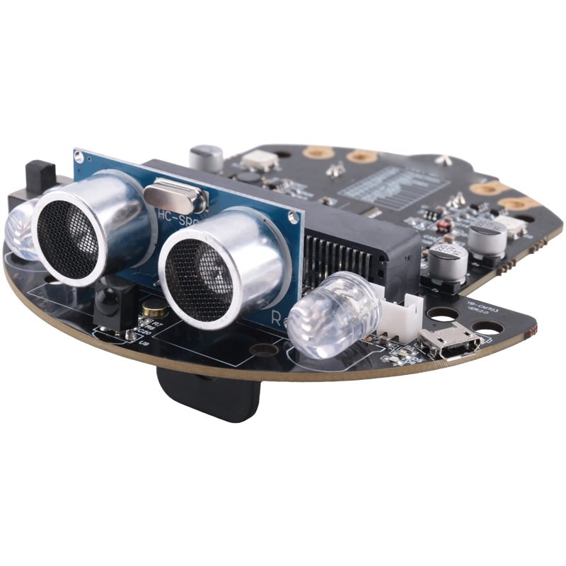 B05C-3X Robot Programmable Rob - Microbit Robot recension och pris