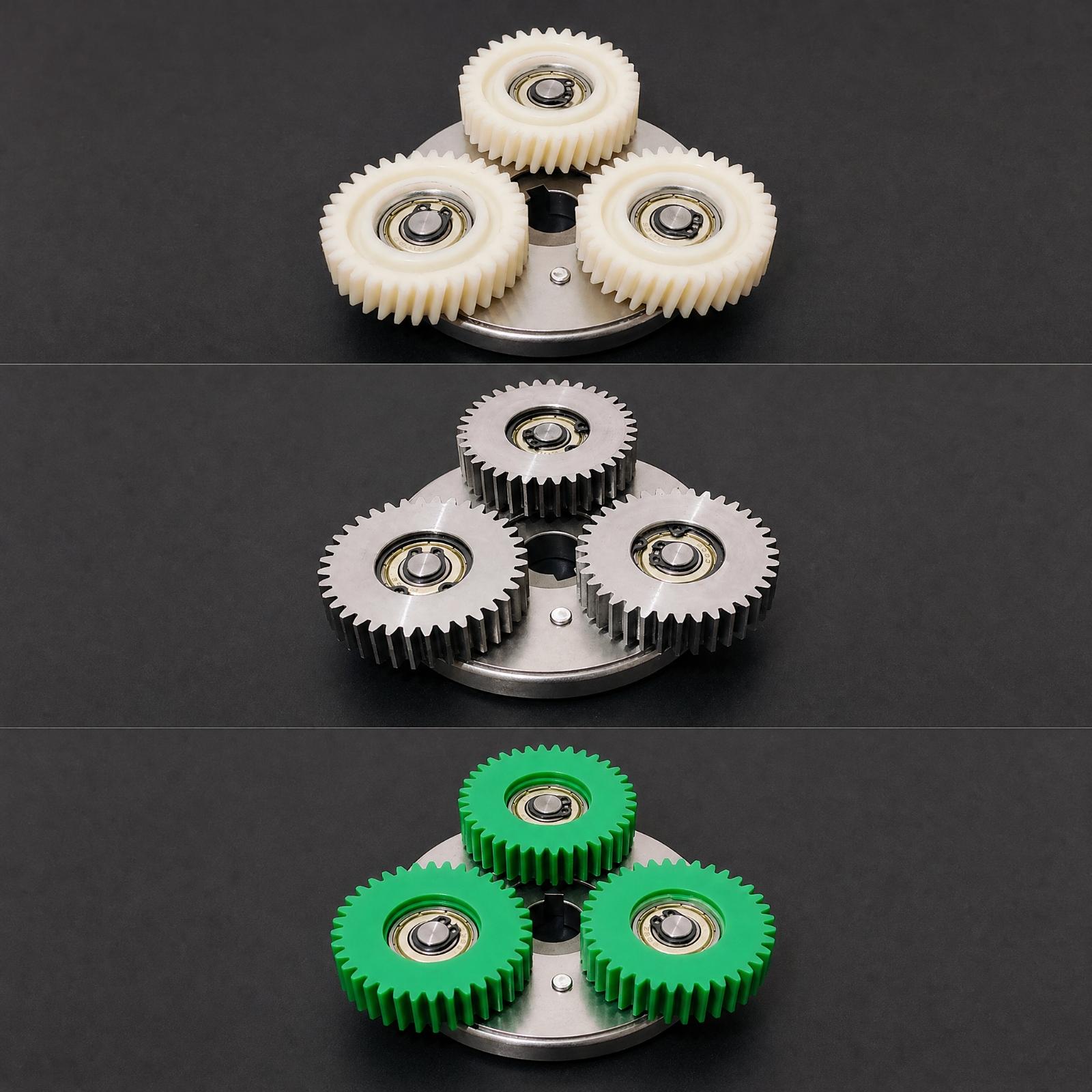 Bicycle Drive Gear Assembly wi - Geared Motor recension och pris