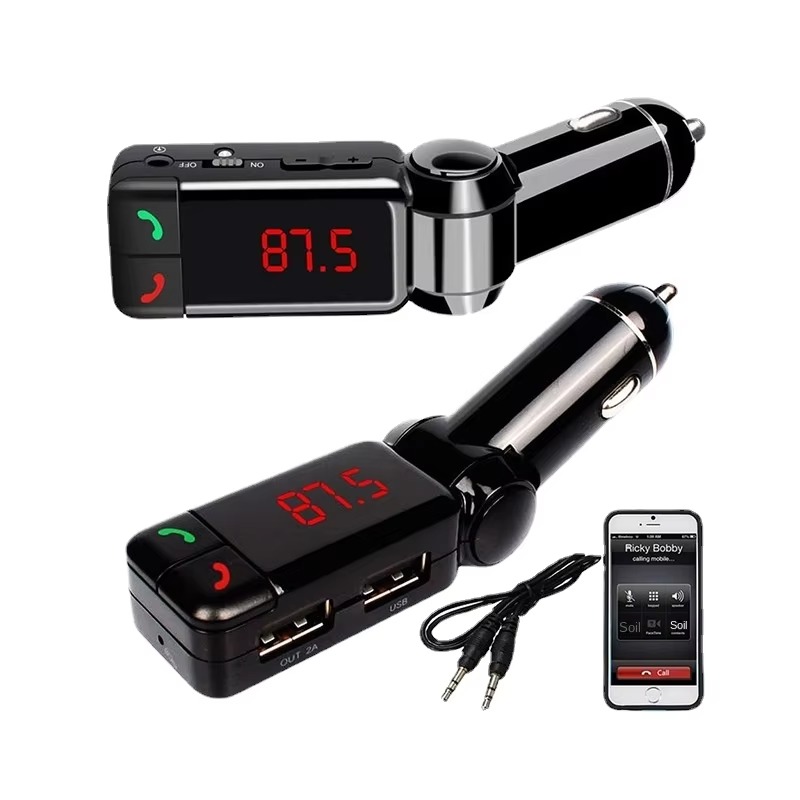 BC06 Car Bluetooth-compatible  - Robot Bluetooth Car recension och pris
