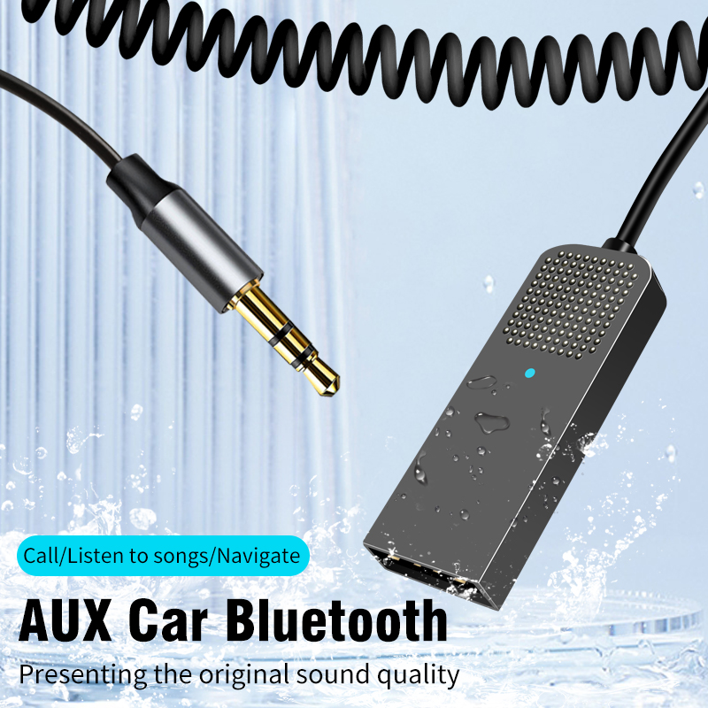 Wireless Bluetooth 5.4 Audio R - Robot Bluetooth Car recension och pris