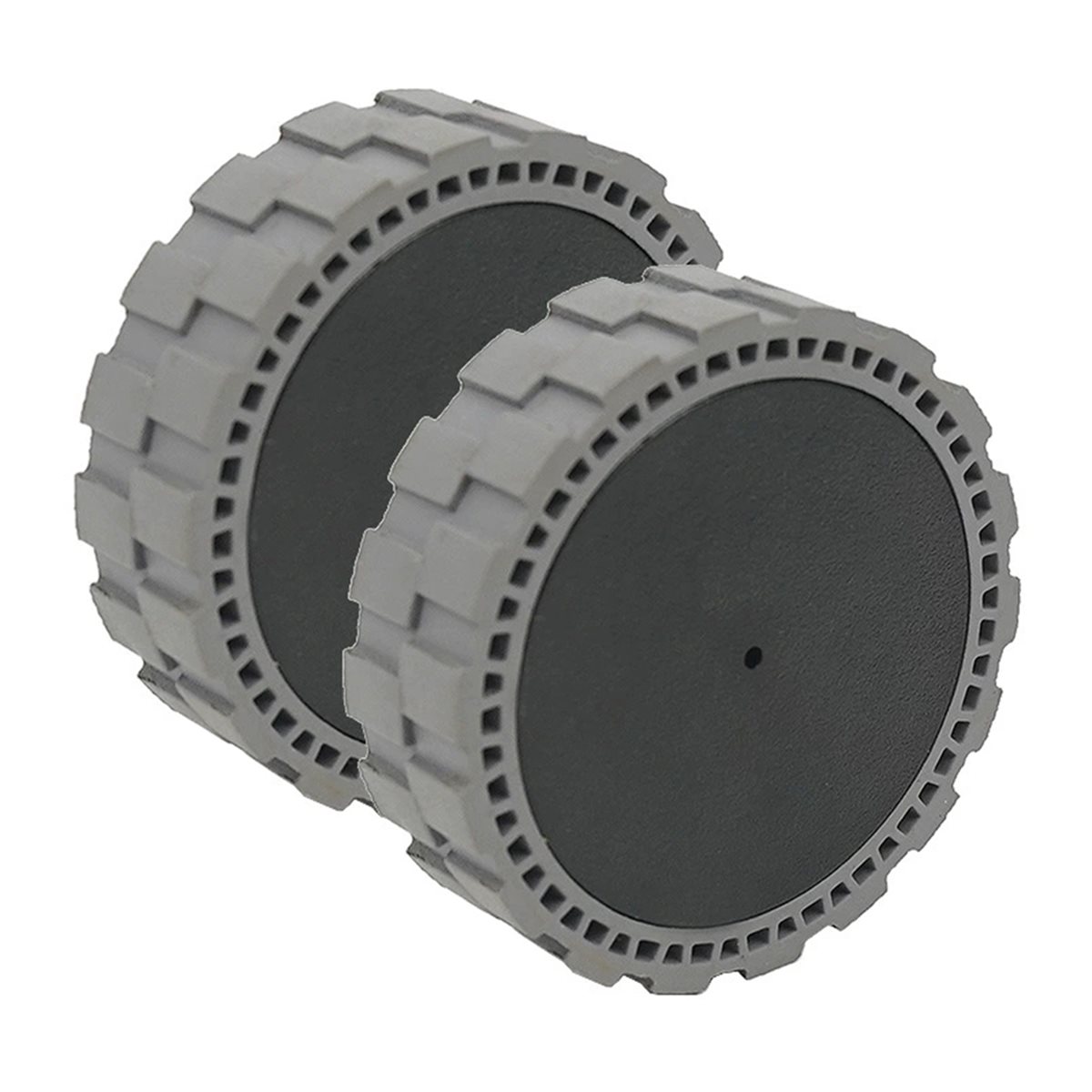 update. Driving Wheel Casters  - Caster Wheel recension och pris