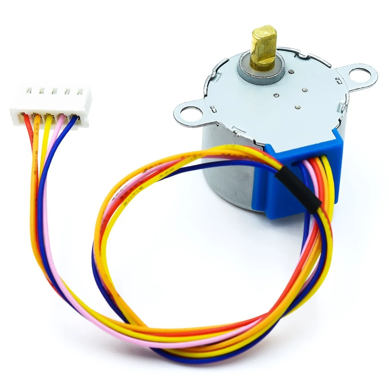 1/3/5 Set 5V Stepper Motor 28B - Uln2003 Driver recension och pris