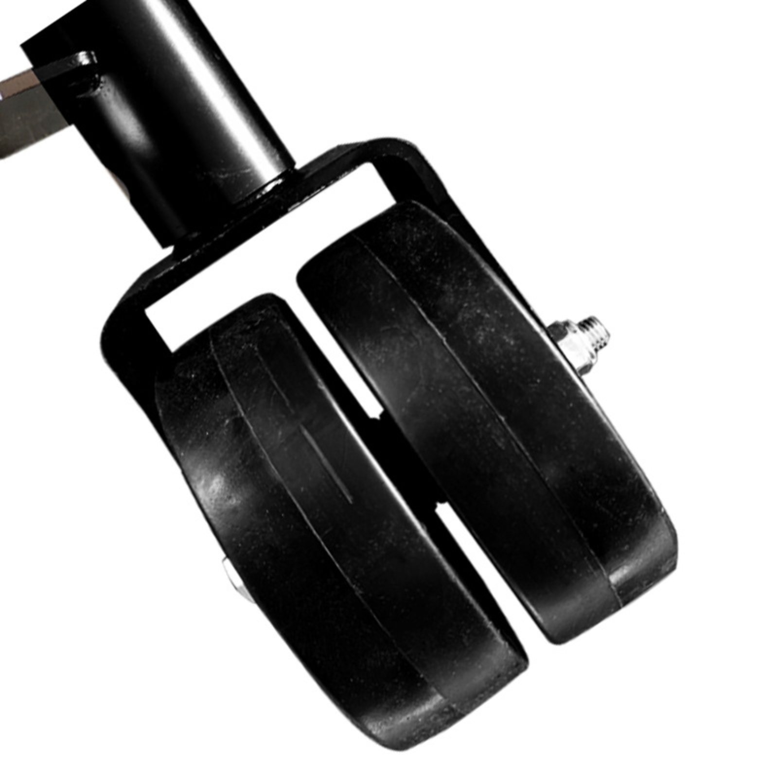 Trailer Jack Swivel Caster Sid - Caster Wheel recension och pris