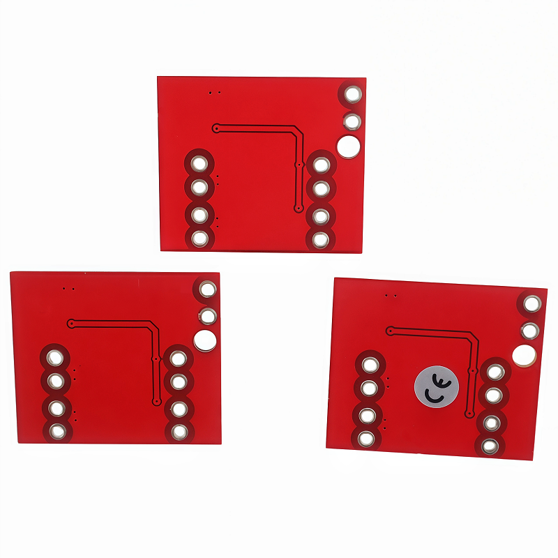 1-20pcs  Mini L298N 2-channel  - L298N Module recension och pris