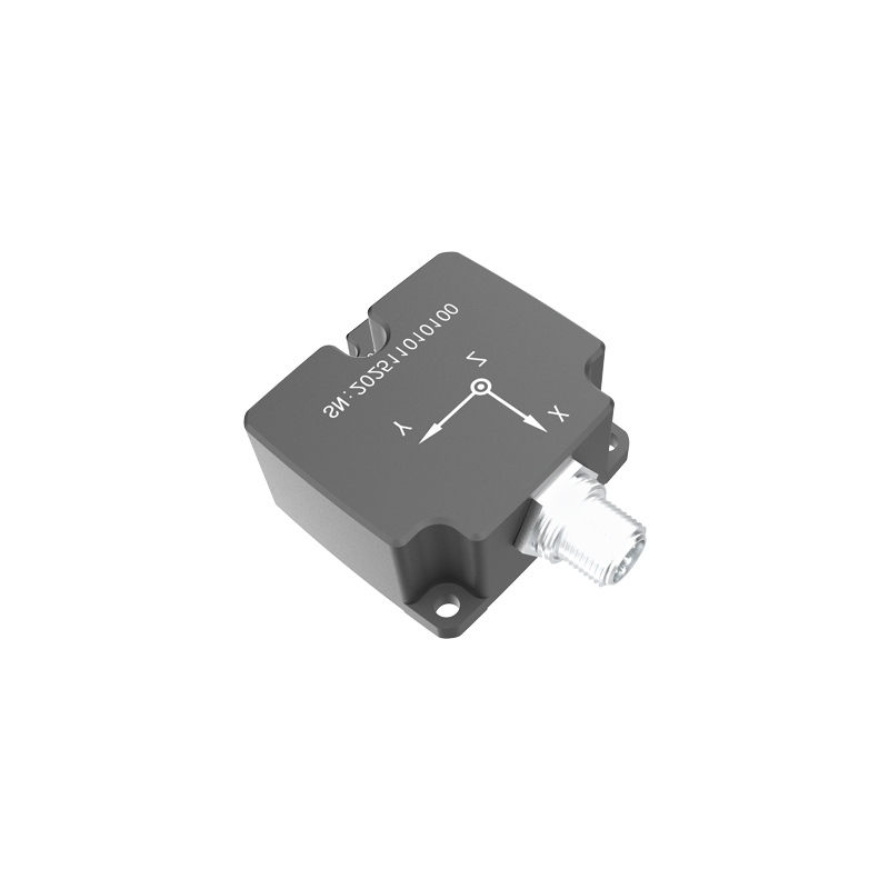 6 Axis Smart Motion Sensor wit - Robot Track recension och pris