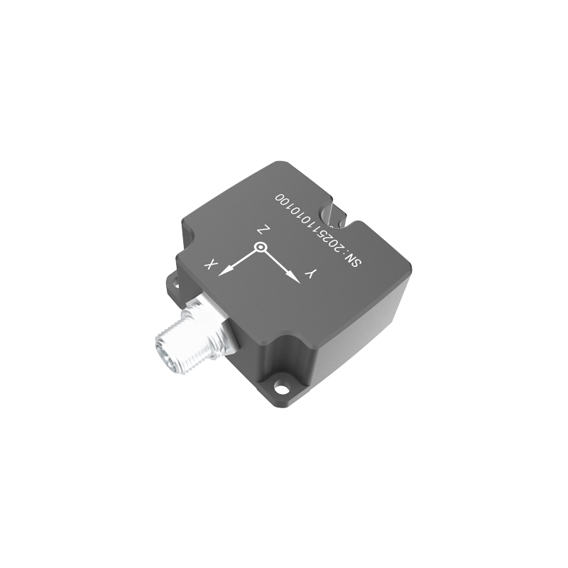 6 Axis Smart Motion Sensor wit - Robot Track recension och pris