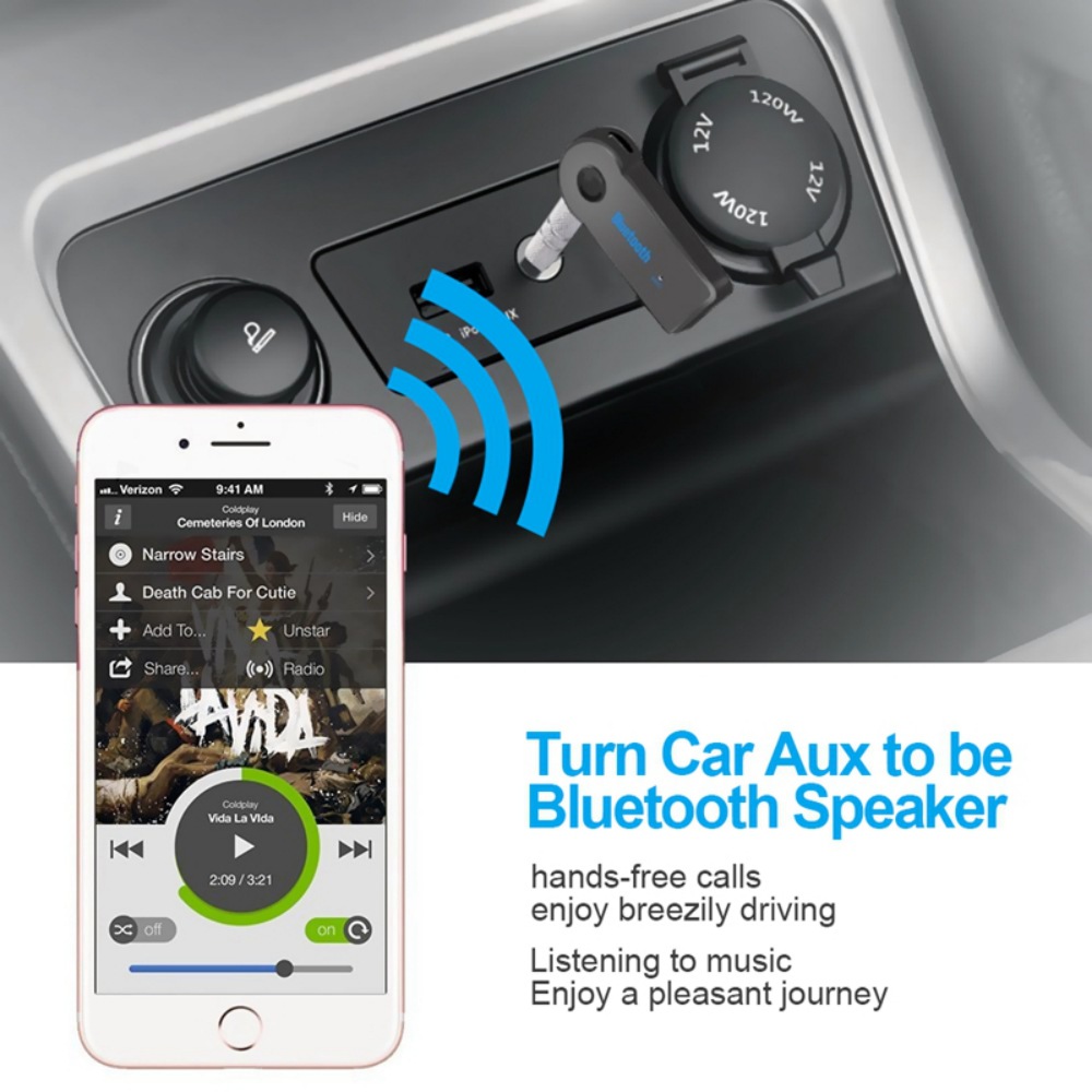 2 in 1 Wireless Bluetooth 5.0  - Robot Bluetooth Car recension och pris