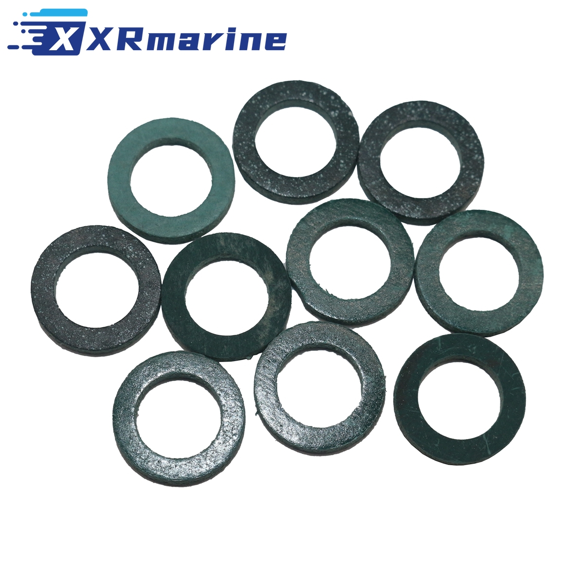 Gear Oil Case Drain Plug Gaske - Geared Motor recension och pris