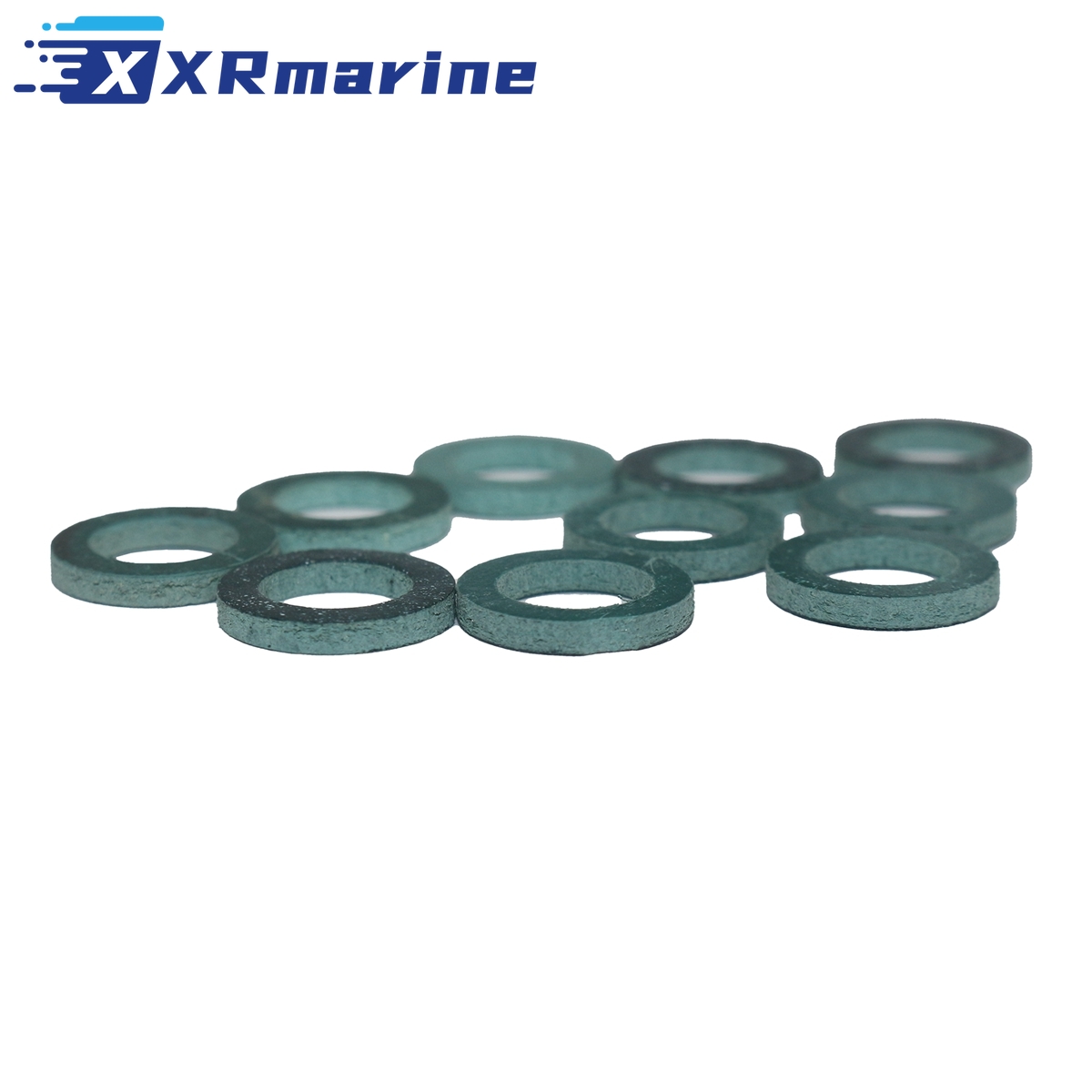 Gear Oil Case Drain Plug Gaske - Geared Motor recension och pris