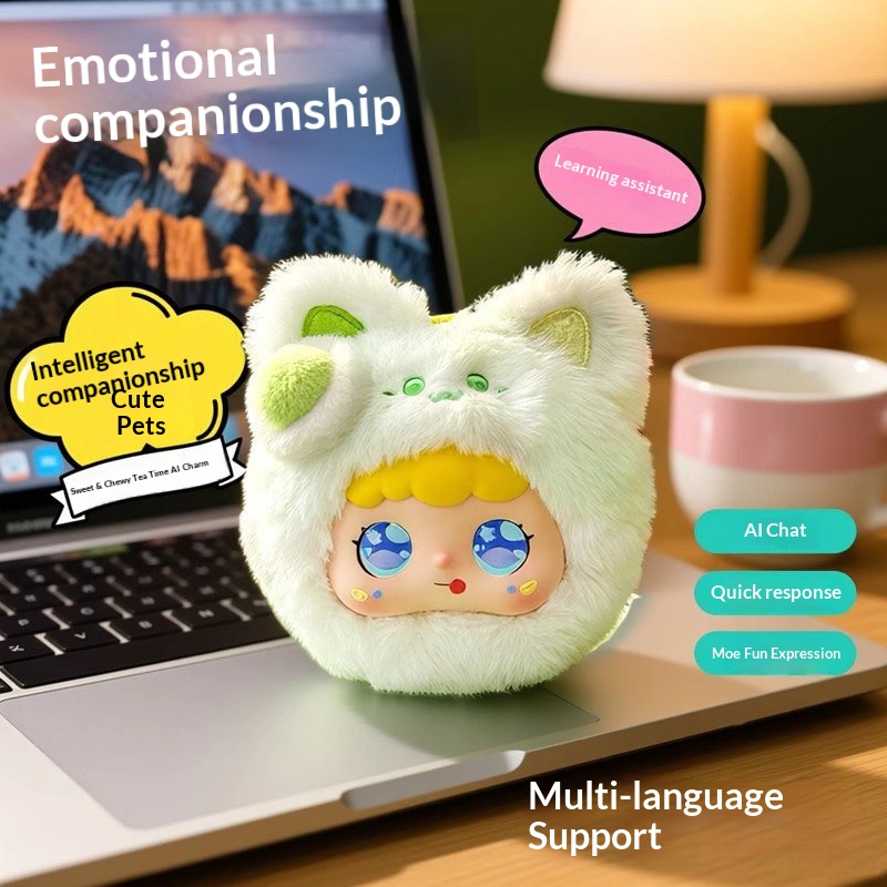 Deepseek Dialogue Ai Emotional - Robot Remote Control recension och pris