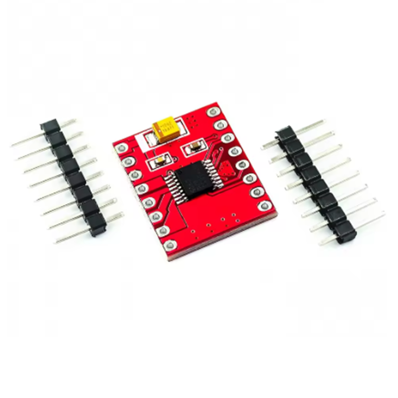 Dual Motor-Driver 1A TB6612FNG - Motor Driver L298N recension och pris