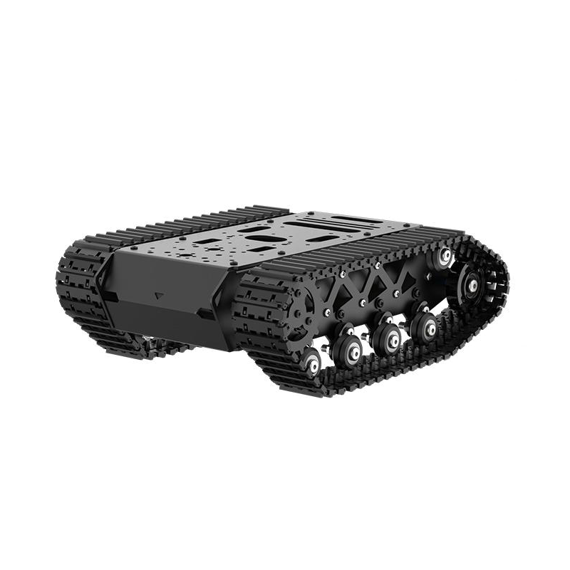 10KG Load Strong Shock Absorpt - Robot Gripper recension och pris