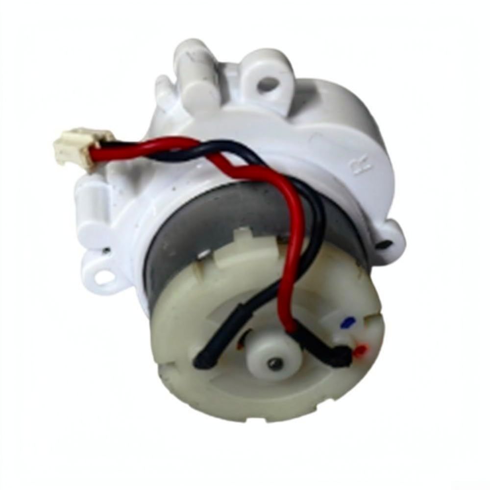 Robot Vacuum Motor Replacement - Robot Kit recension och pris