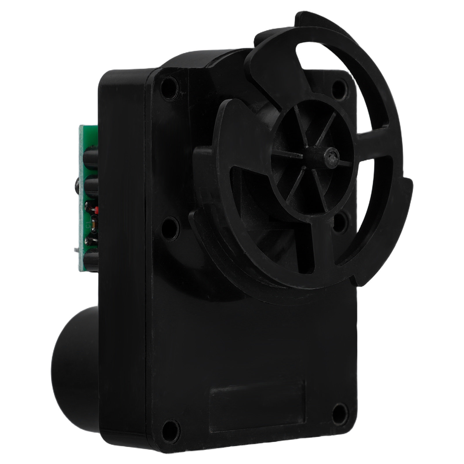 Motor for Vending Machine with - Geared Motor recension och pris