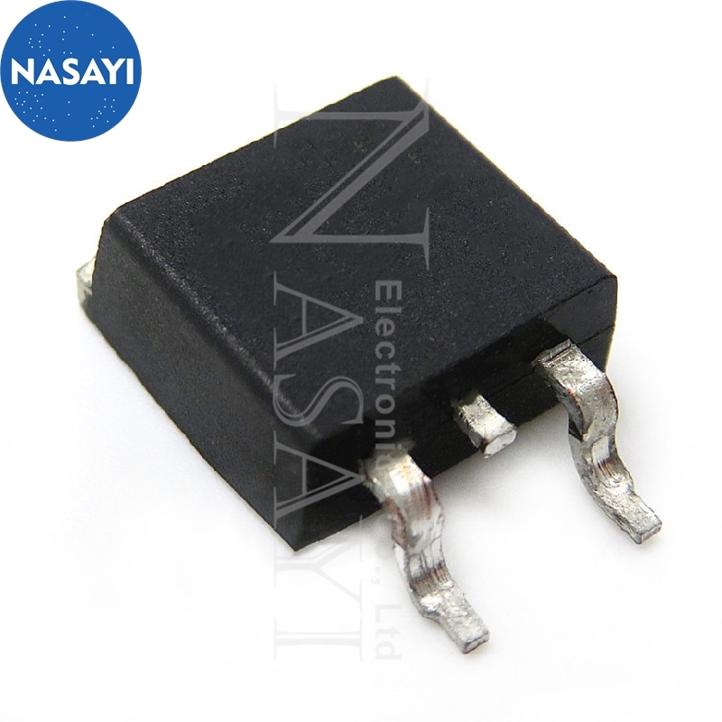 5PCS IRL2505S L2505S TEA1522T  - Uln2003 Driver recension och pris
