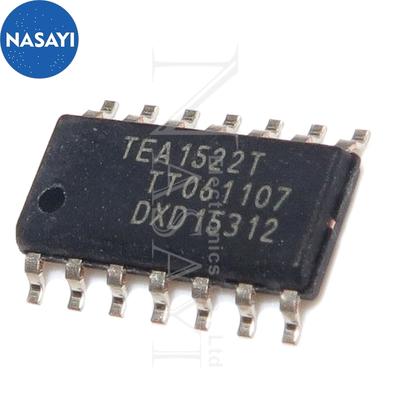 5PCS IRL2505S L2505S TEA1522T  - Uln2003 Driver recension och pris
