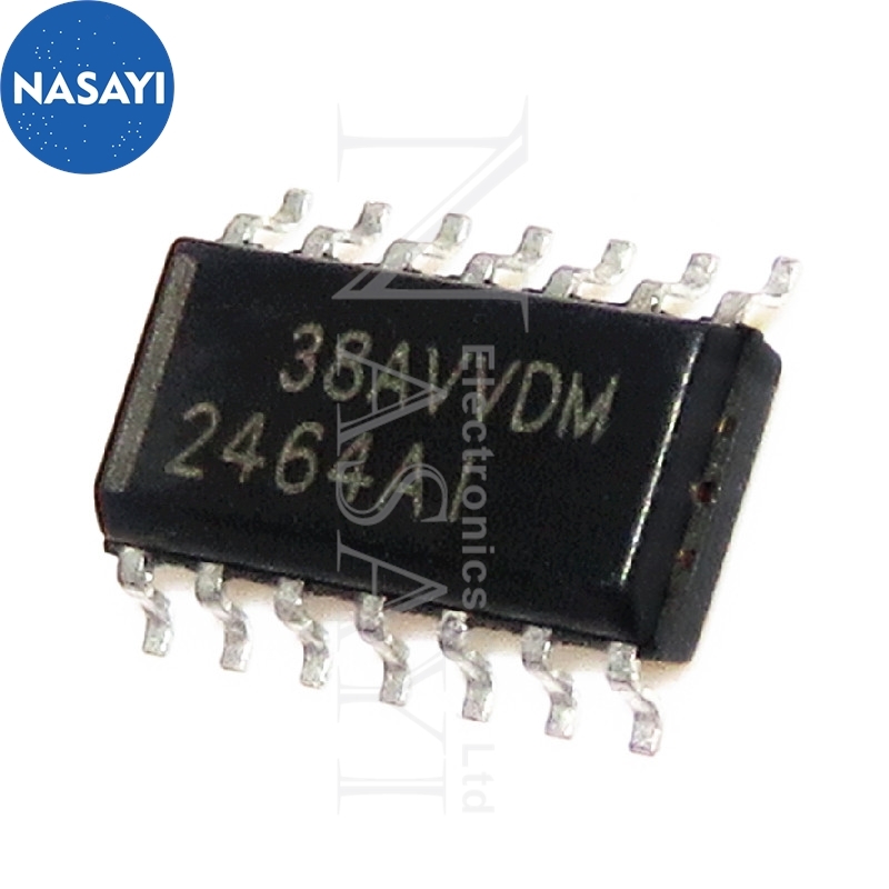 5PCS IRL2505S L2505S TEA1522T  - Uln2003 Driver recension och pris