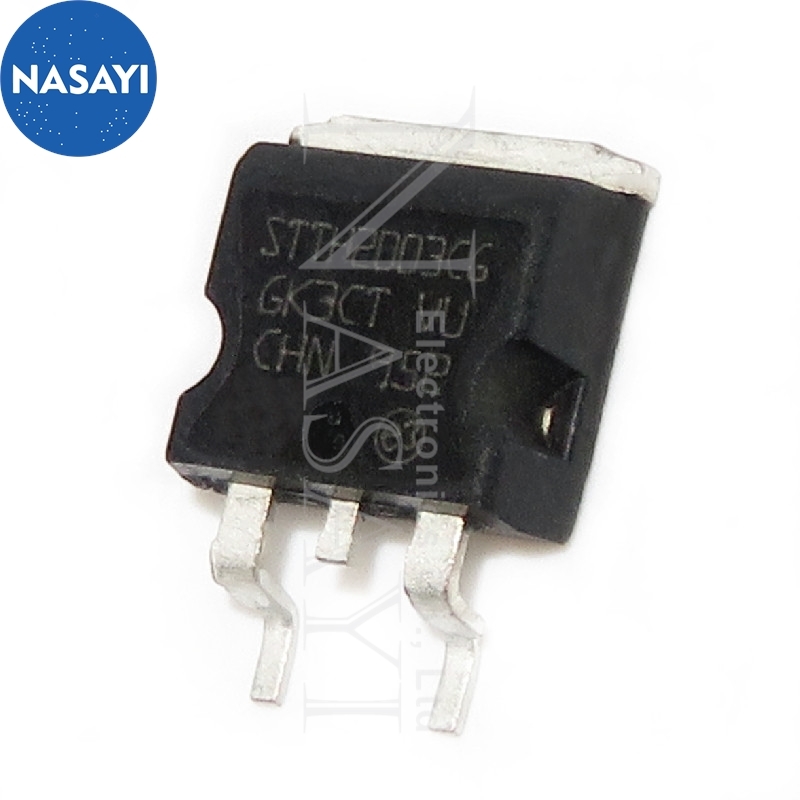 5PCS IRL2505S L2505S TEA1522T  - Uln2003 Driver recension och pris