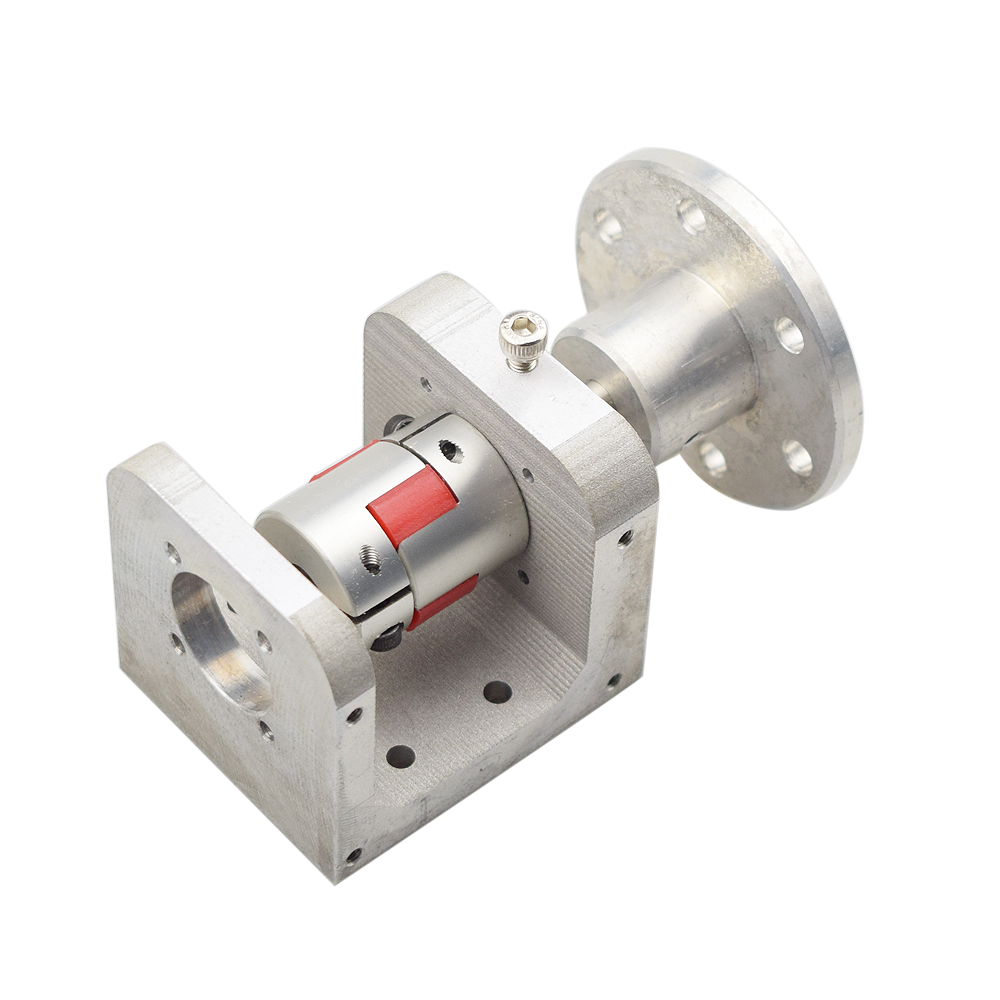 U Shape Bracket Module with Be - Ros Robot recension och pris