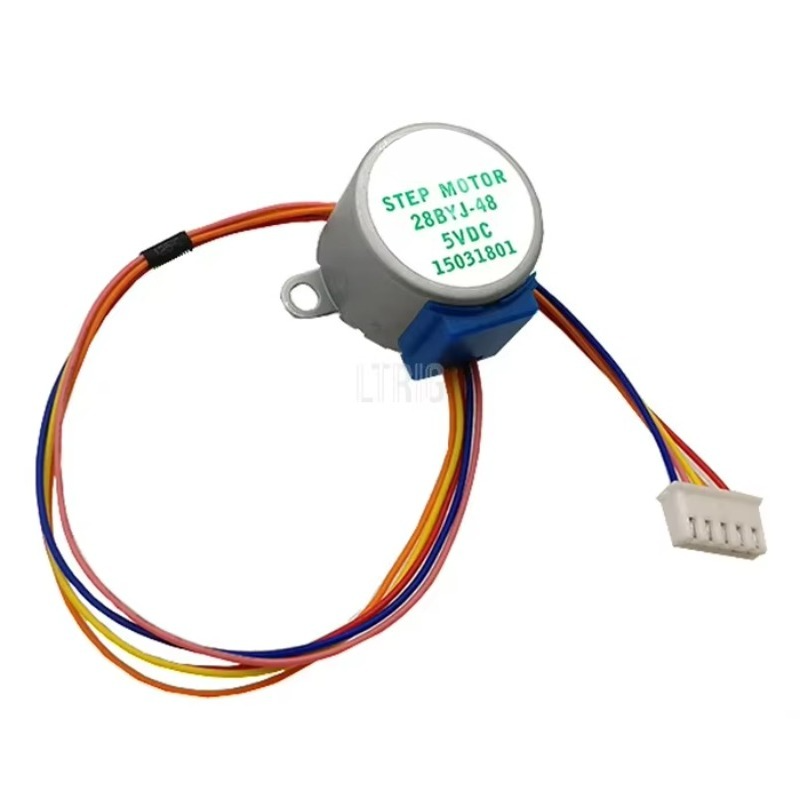 Customized 1Pcs 5V 4-phase ste - Uln2003 Driver recension och pris