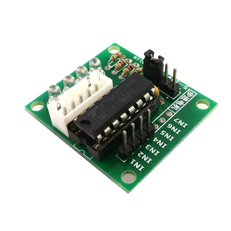 Customized 1Pcs 5V 4-phase ste - Uln2003 Driver recension och pris