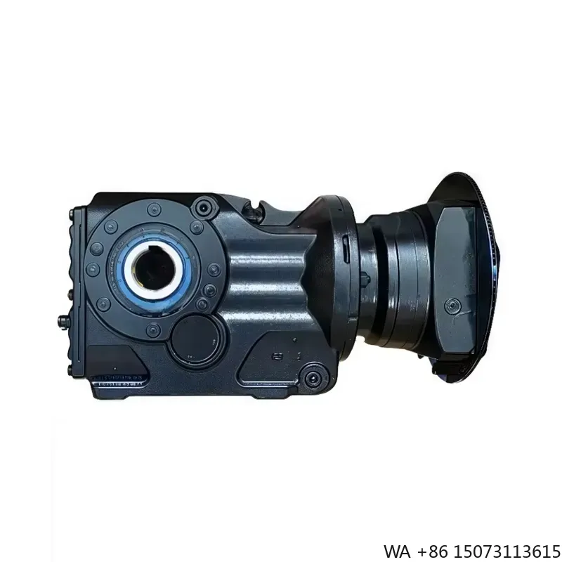 New Original for SEW EURODRIVE - Geared Motor recension och pris