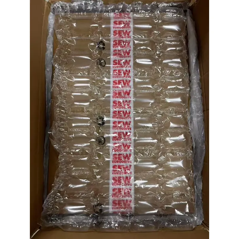 New Original for SEW EURODRIVE - Geared Motor recension och pris