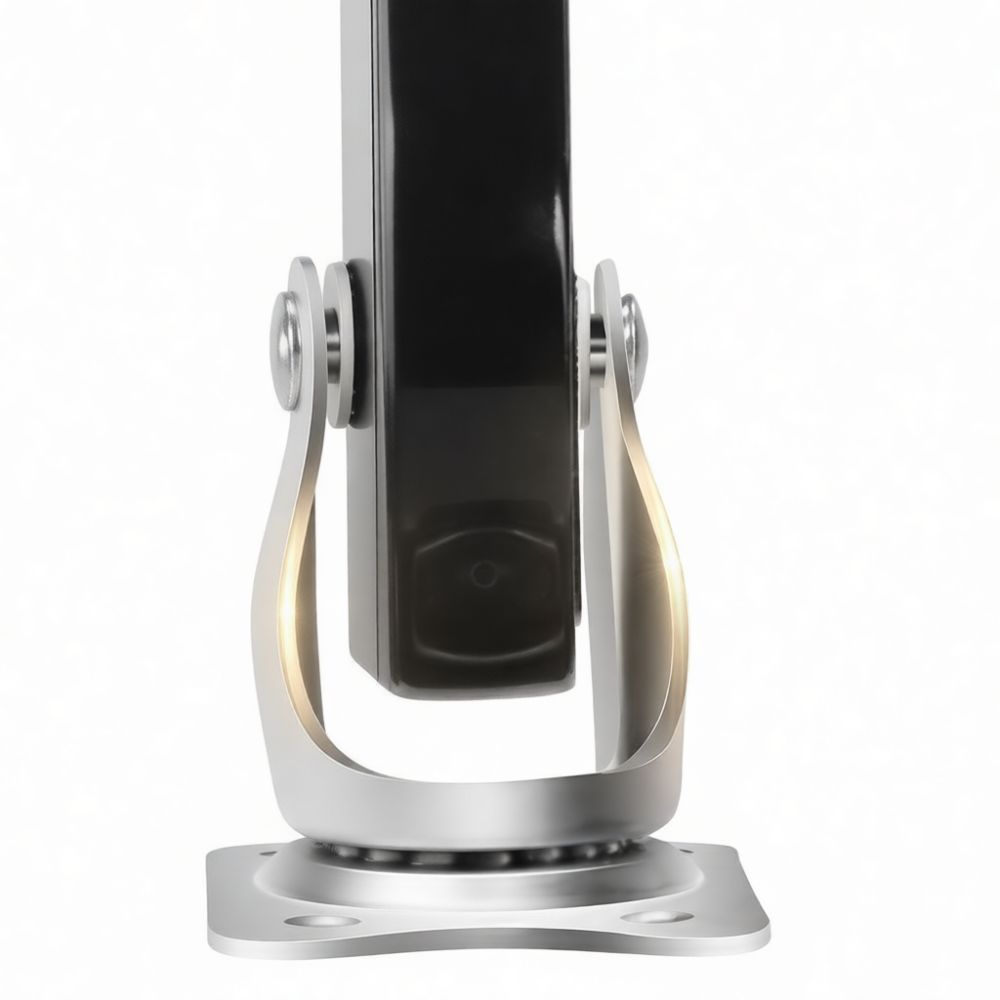 Durable Silent Caster Wheels 1 - Caster Wheel recension och pris