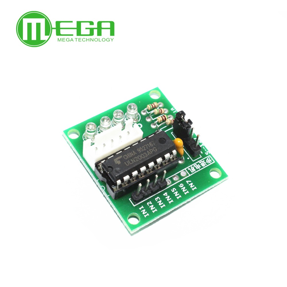 10pcs Electronic ULN2003 stepp - Uln2003 Driver recension och pris