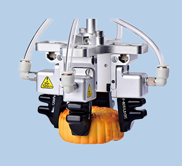 Soft Robot Head Gripper, Flexi - Robot Kit recension och pris