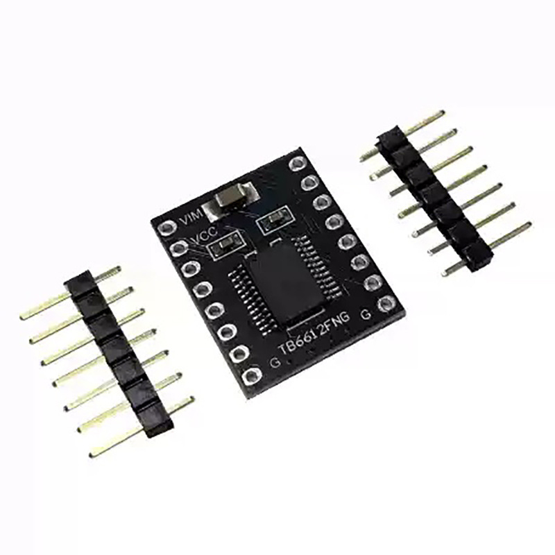 3/10/30Pcs TB6612 Motor Driver - Motor Driver L298N recension och pris