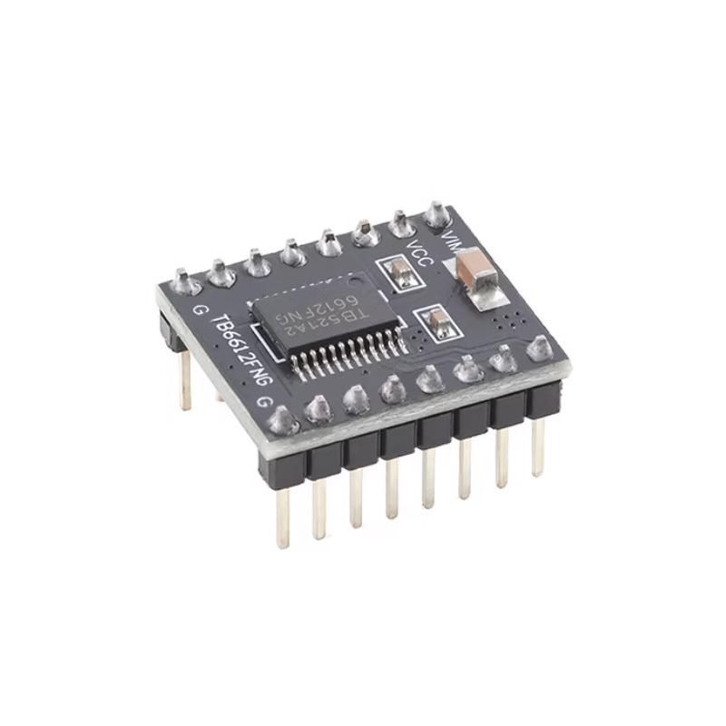 3/10/30Pcs TB6612 Motor Driver - Motor Driver L298N recension och pris