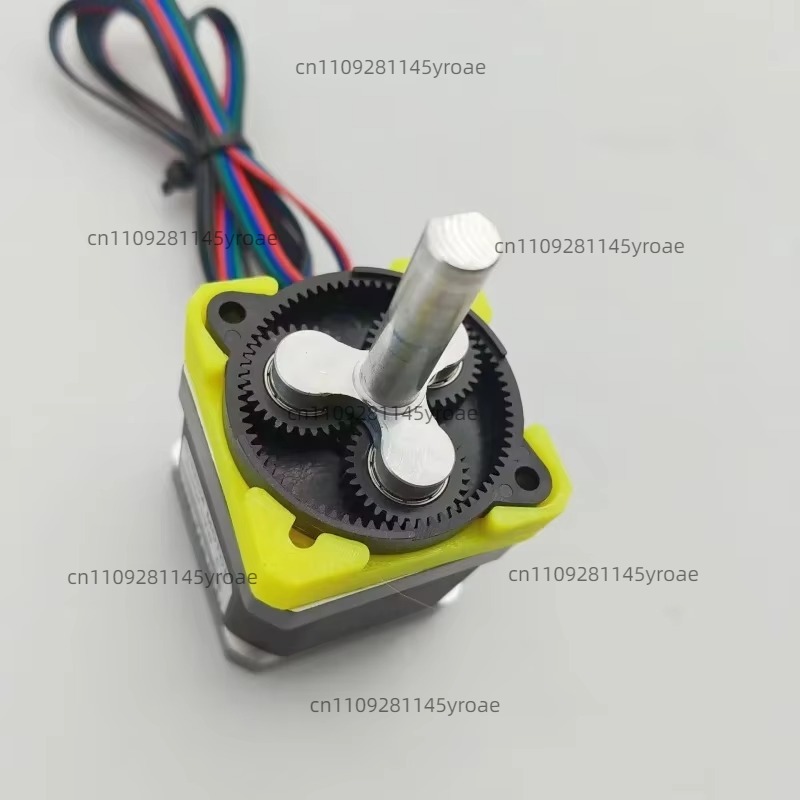 Voron 2.4 Galileo 2 XL Z-Axis  - Geared Motor recension och pris