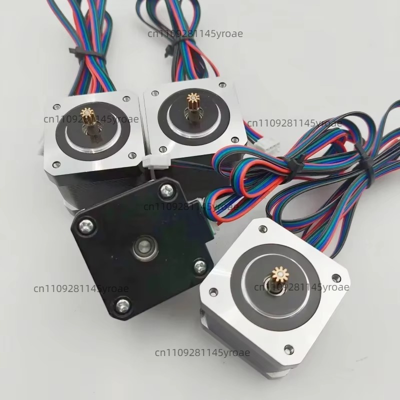 Voron 2.4 Galileo 2 XL Z-Axis  - Geared Motor recension och pris