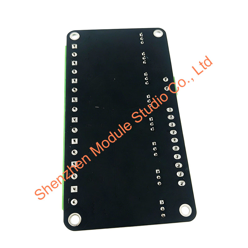 8 Channel MOSFET Module Microc - Uln2003 Driver recension och pris
