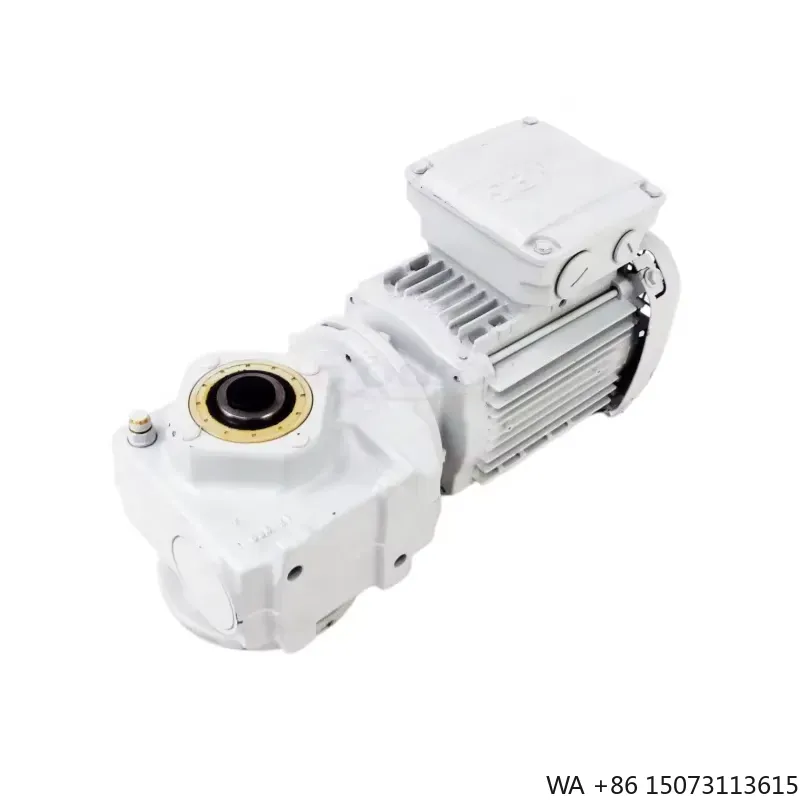 for SEW EURODRIVE SAF37 DRN71M - Geared Motor recension och pris