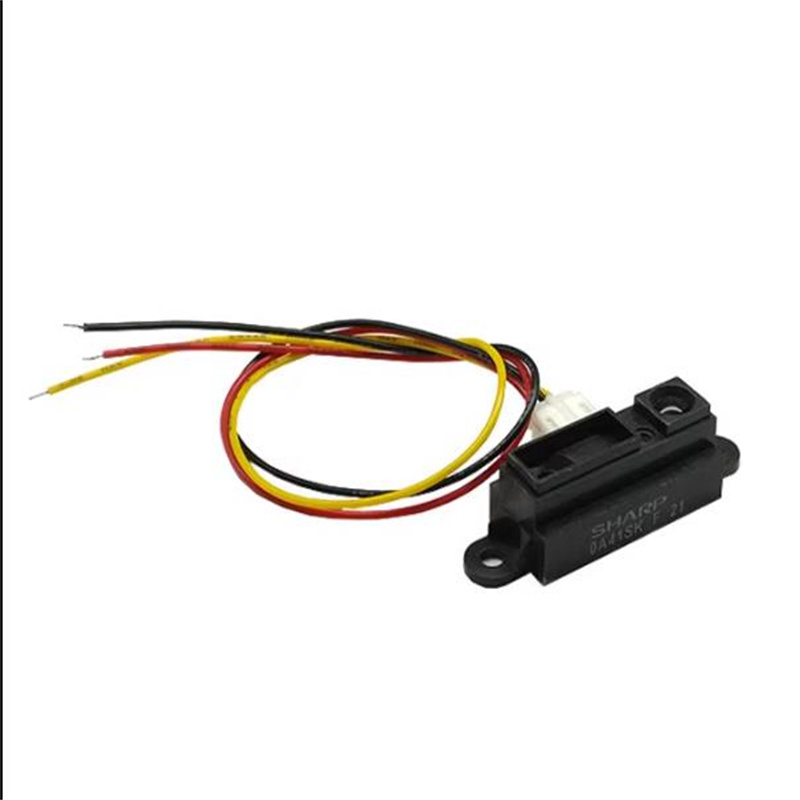 GP2Y0A41SK0F Infrared Ranging  - Infrared Obstacle Sensor recension och pris