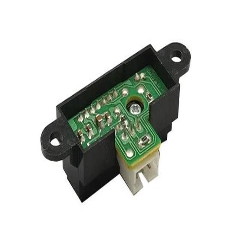 GP2Y0A41SK0F Infrared Ranging  - Infrared Obstacle Sensor recension och pris