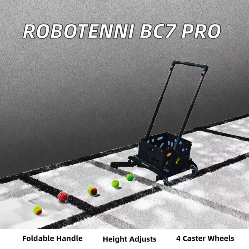 YTYINSteel Ball Collector & Pi - Caster Wheel recension och pris
